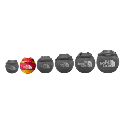 THE NORTH FACE - DUFFEL BASE CAMP S