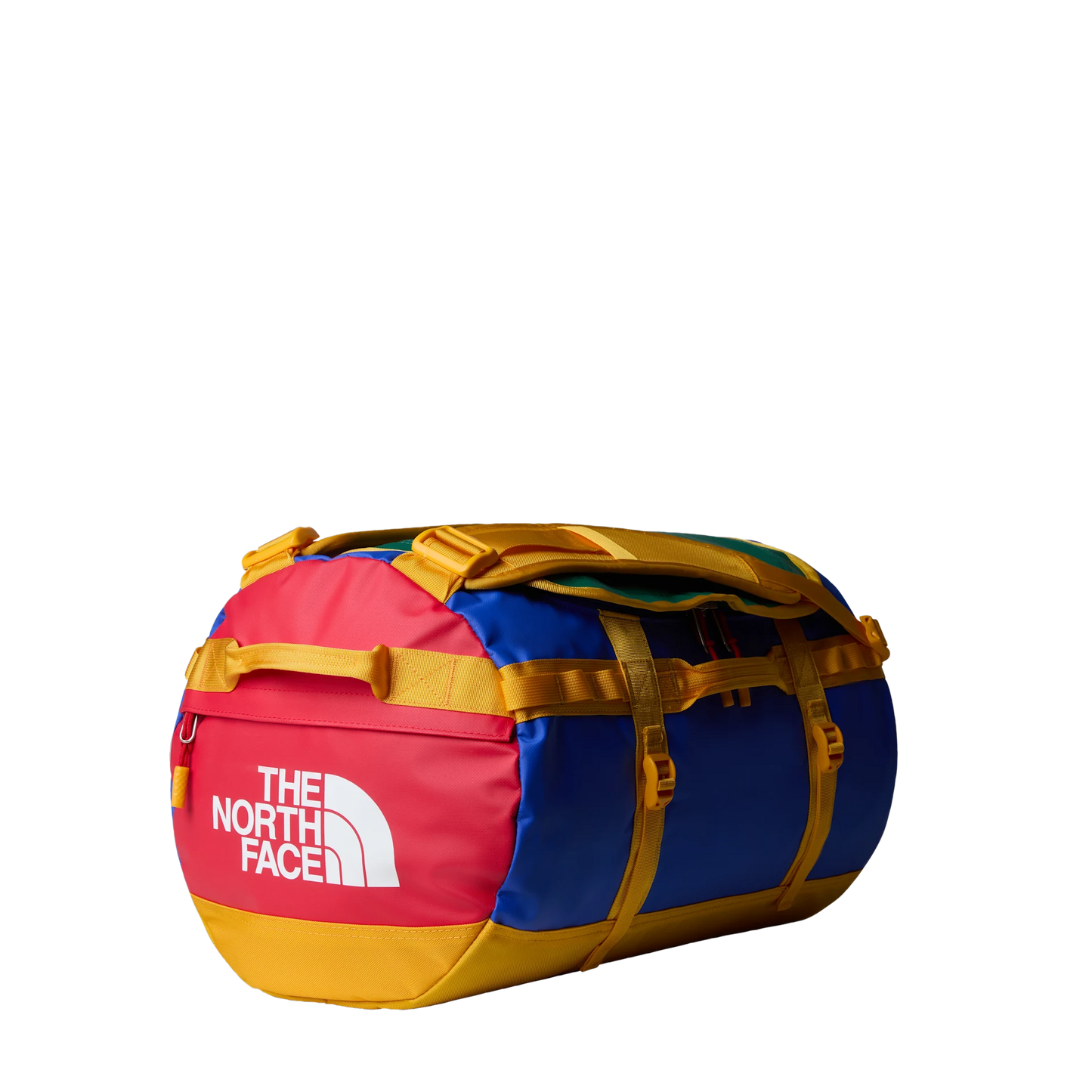 THE NORTH FACE - DUFFEL BASE CAMP S