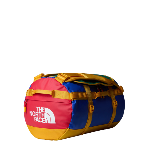 THE NORTH FACE - DUFFEL BASE CAMP S