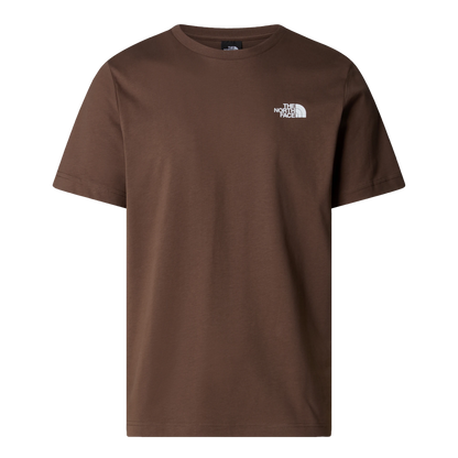 THE NORTH FACE - REDBOX TEE