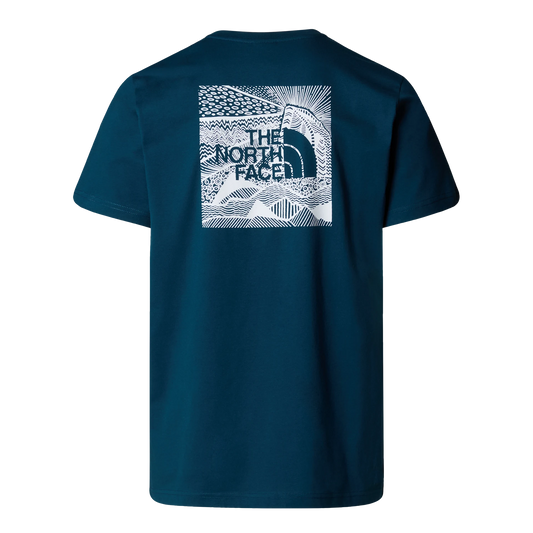 THE NORTH FACE - REDBOX CELEBRATION TEE