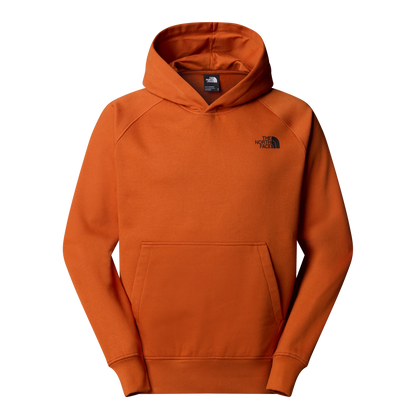 THE NORTH FACE - RAGLAN REDBOX HOODIE