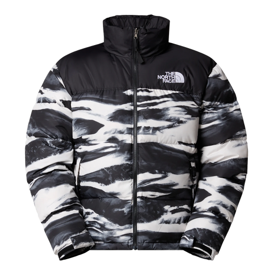 THE NORTH FACE - 1996 RETRO NUPTSE JACKET