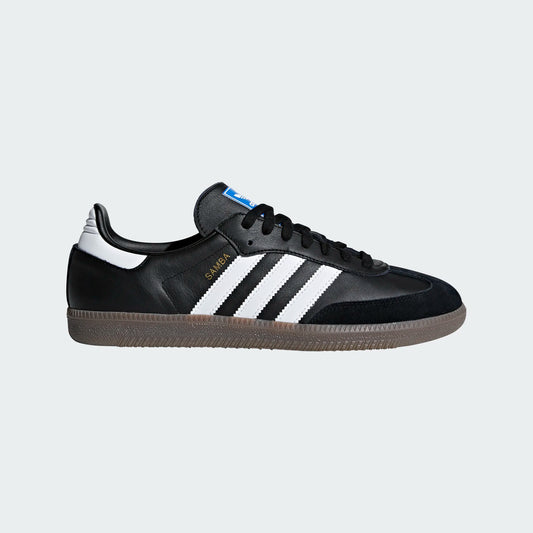 ADIDAS ORIGINALS - SAMBA OG