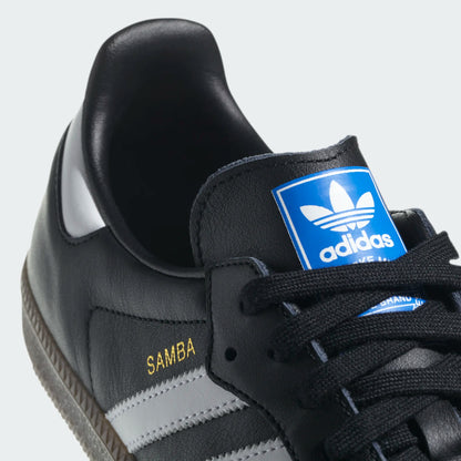 ADIDAS ORIGINALS - SAMBA OG