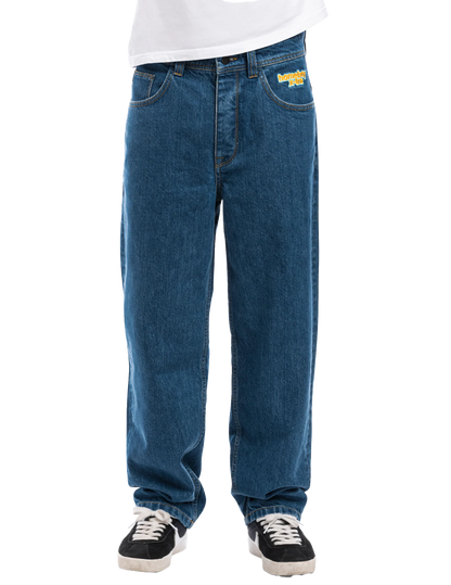 HOMEBOY - X-TRA BAGGY DENIM