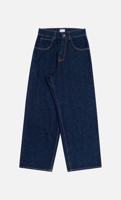 WOODEN - BIG BIG JAPAN PANT