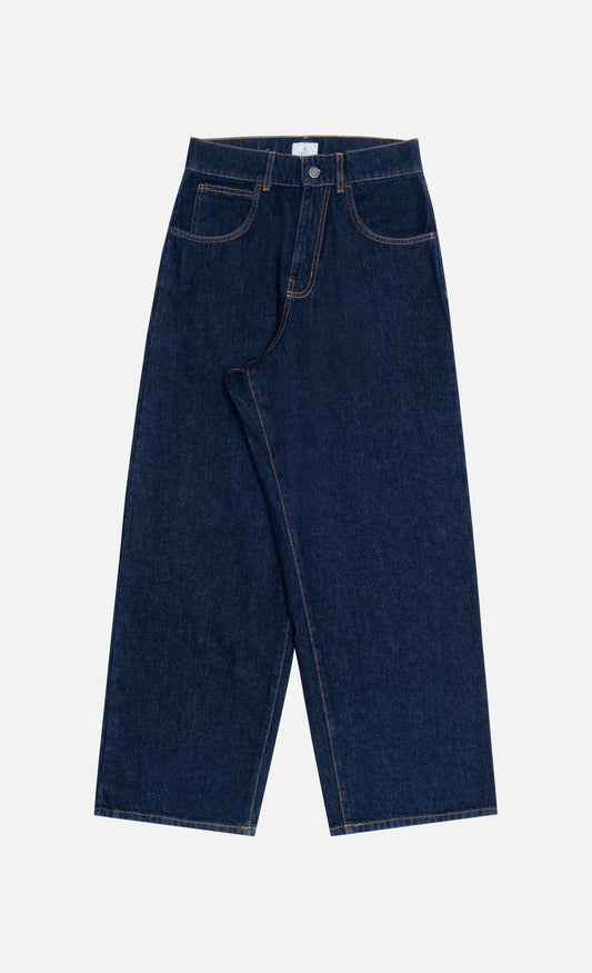WOODEN - BIG BIG JAPAN PANT