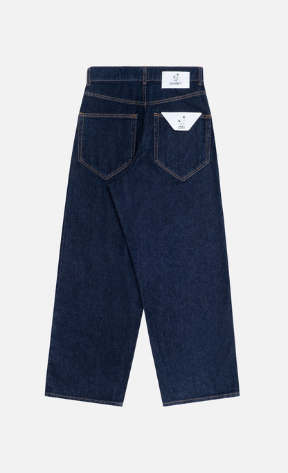 WOODEN - BIG BIG JAPAN PANT