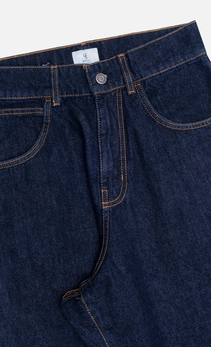 WOODEN - BIG BIG JAPAN PANT