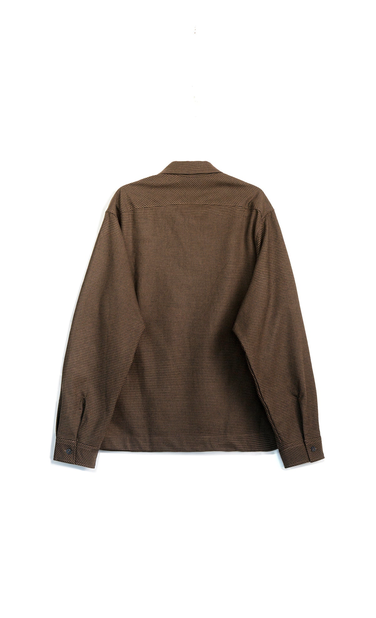 WOODEN - BILLY SHIRT