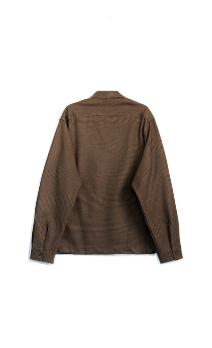 WOODEN - BILLY SHIRT