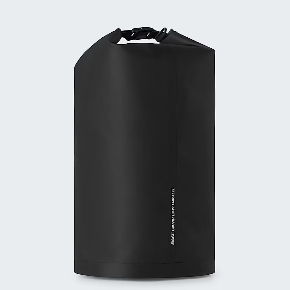 THE NORTH FACE - BASE CAMP DRY BAG 12L