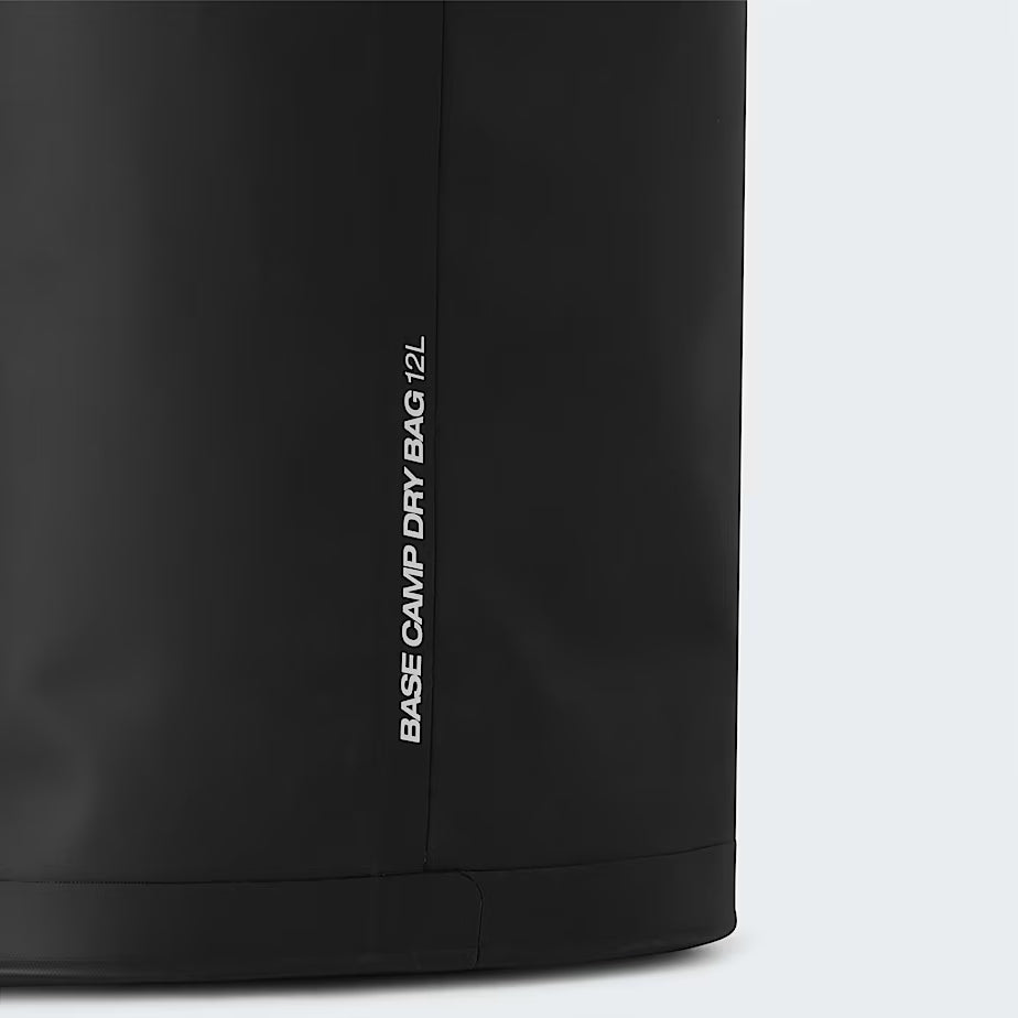 THE NORTH FACE - BASE CAMP DRY BAG 12L