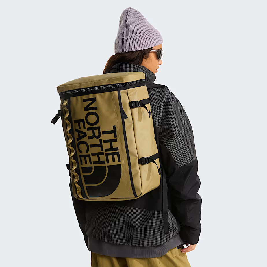 THE NORTH FACE - BASE CAMP FUSE BOX