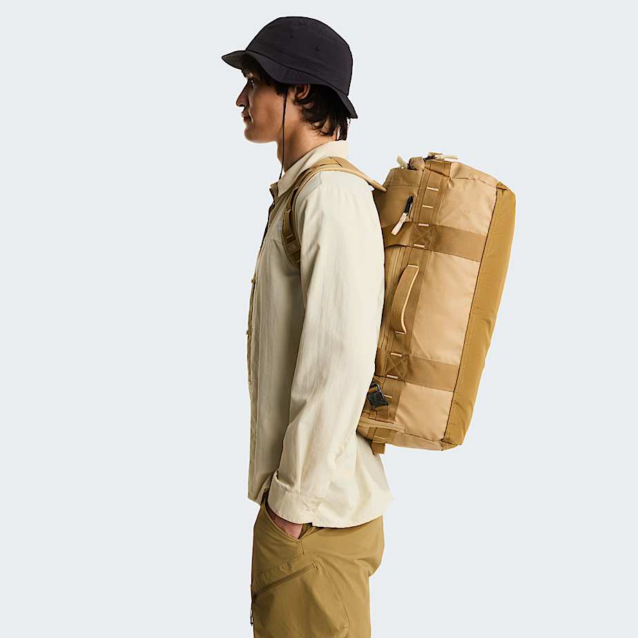 THE NORTH FACE - BASE CAMP VOYAGER DUFFEL 42L