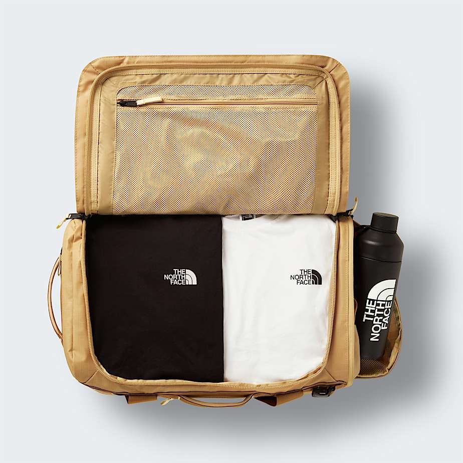 THE NORTH FACE - BASE CAMP VOYAGER DUFFEL 42L