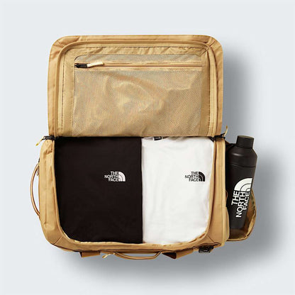 THE NORTH FACE - BASE CAMP VOYAGER DUFFEL 42L