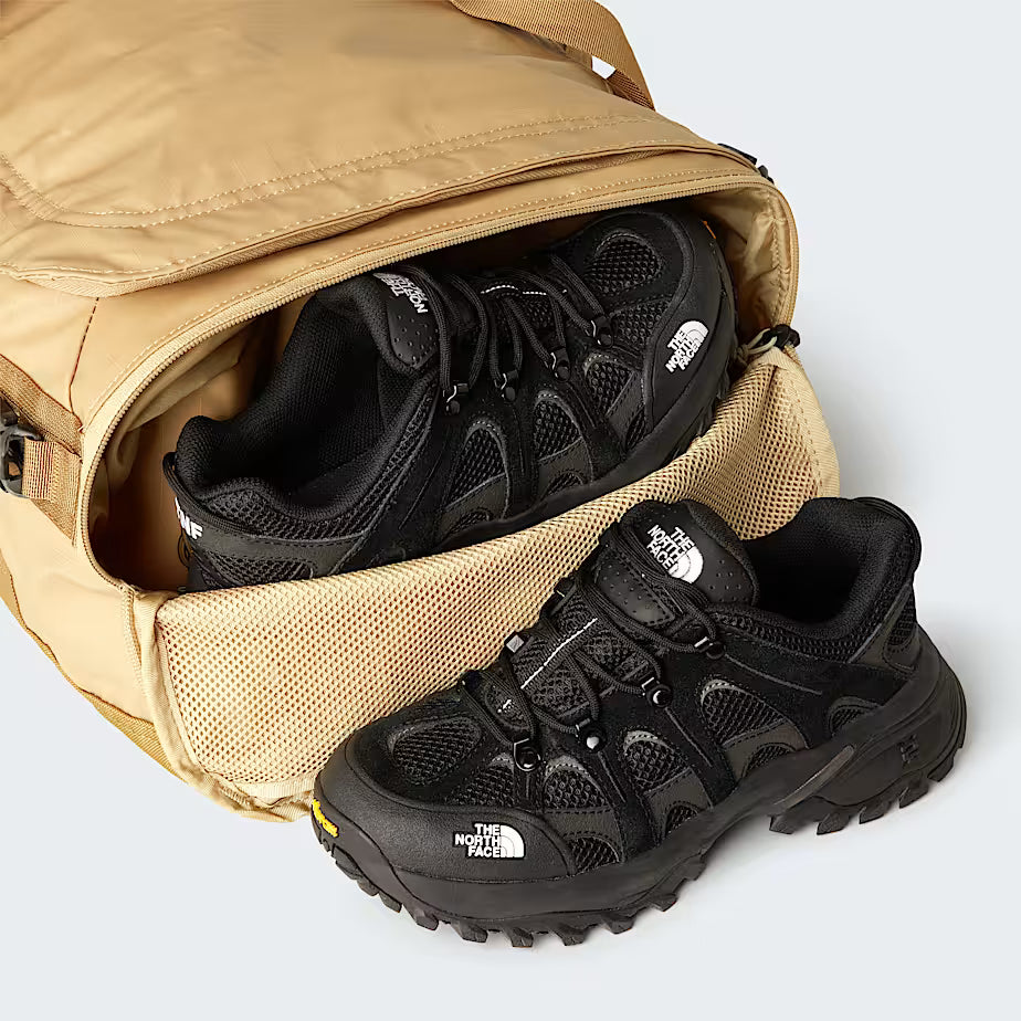 THE NORTH FACE - BASE CAMP VOYAGER DUFFEL 42L