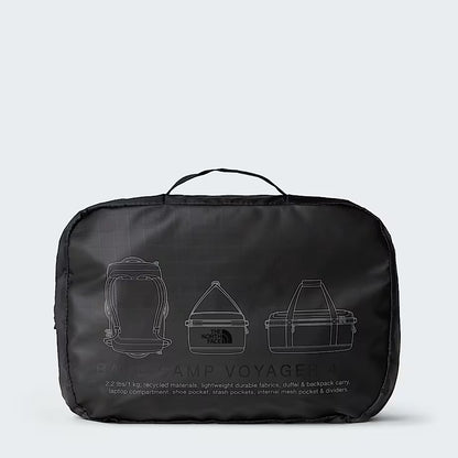 THE NORTH FACE - BASE CAMP VOYAGER DUFFEL 42L