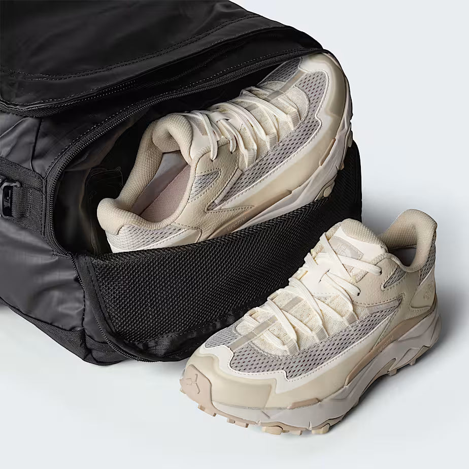 THE NORTH FACE - BASE CAMP VOYAGER DUFFEL 42L