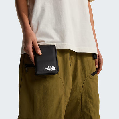 THE NORTH FACE - BASE CAMP VOYAGER WALLET