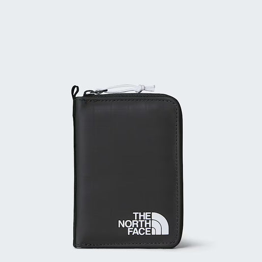 THE NORTH FACE - BASE CAMP VOYAGER WALLET