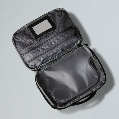 THE NORTH FACE - BASE CAMP VOYAGER TOILETRY KIT
