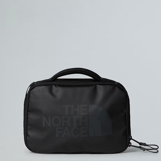 THE NORTH FACE - BASE CAMP VOYAGER TOILETRY KIT