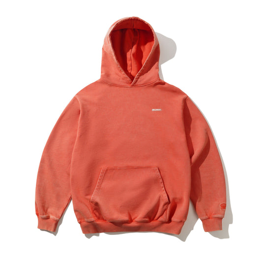 BUTTER - BASIC PULLOVER HOOD