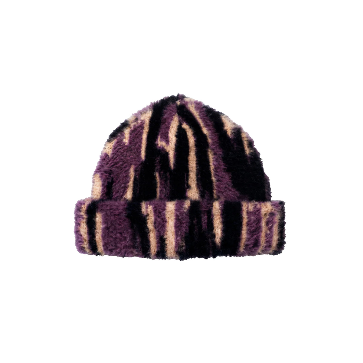 VERTERE - ASHFALL KNIT BEANIE