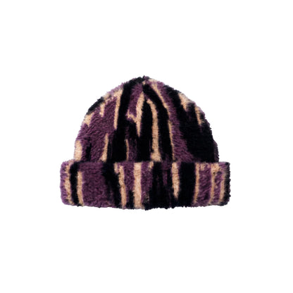 VERTERE - ASHFALL KNIT BEANIE