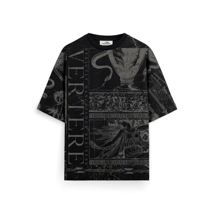 VERTERE - SEDUCTION T-SHIRT
