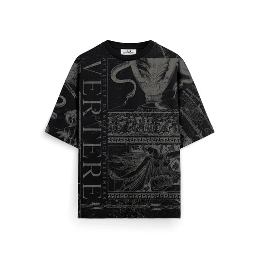 VERTERE - SEDUCTION T-SHIRT