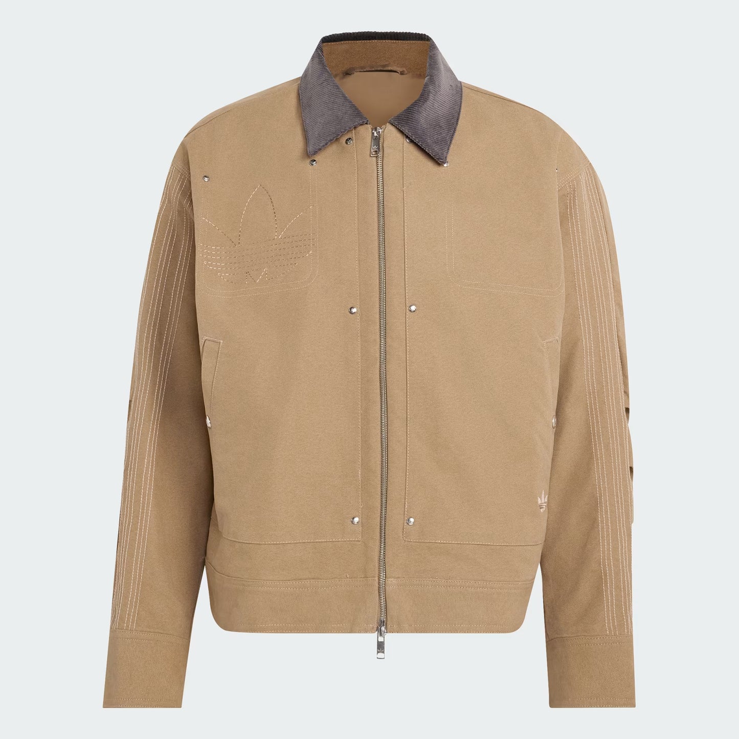 ADIDAS ORIGINALS - PREMIUM ESSENTIALS BOMBER