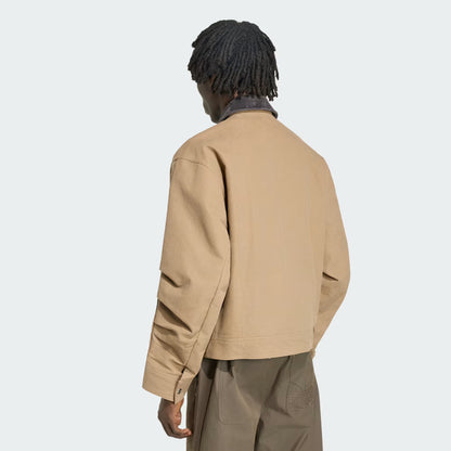 ADIDAS ORIGINALS - PREMIUM ESSENTIALS BOMBER