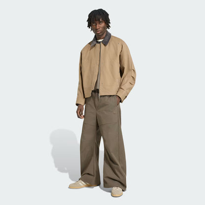 ADIDAS ORIGINALS - PREMIUM ESSENTIALS BOMBER