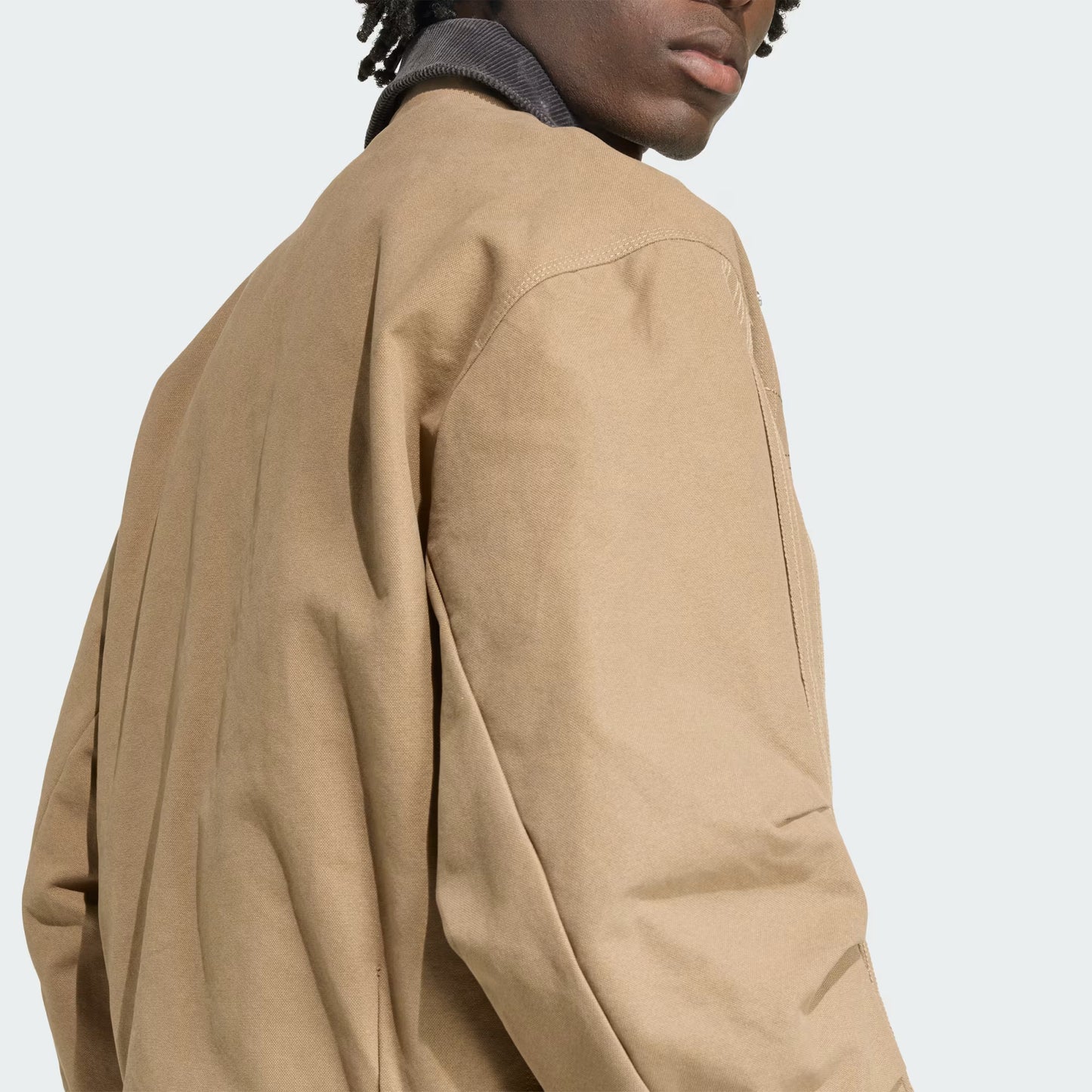 ADIDAS ORIGINALS - PREMIUM ESSENTIALS BOMBER
