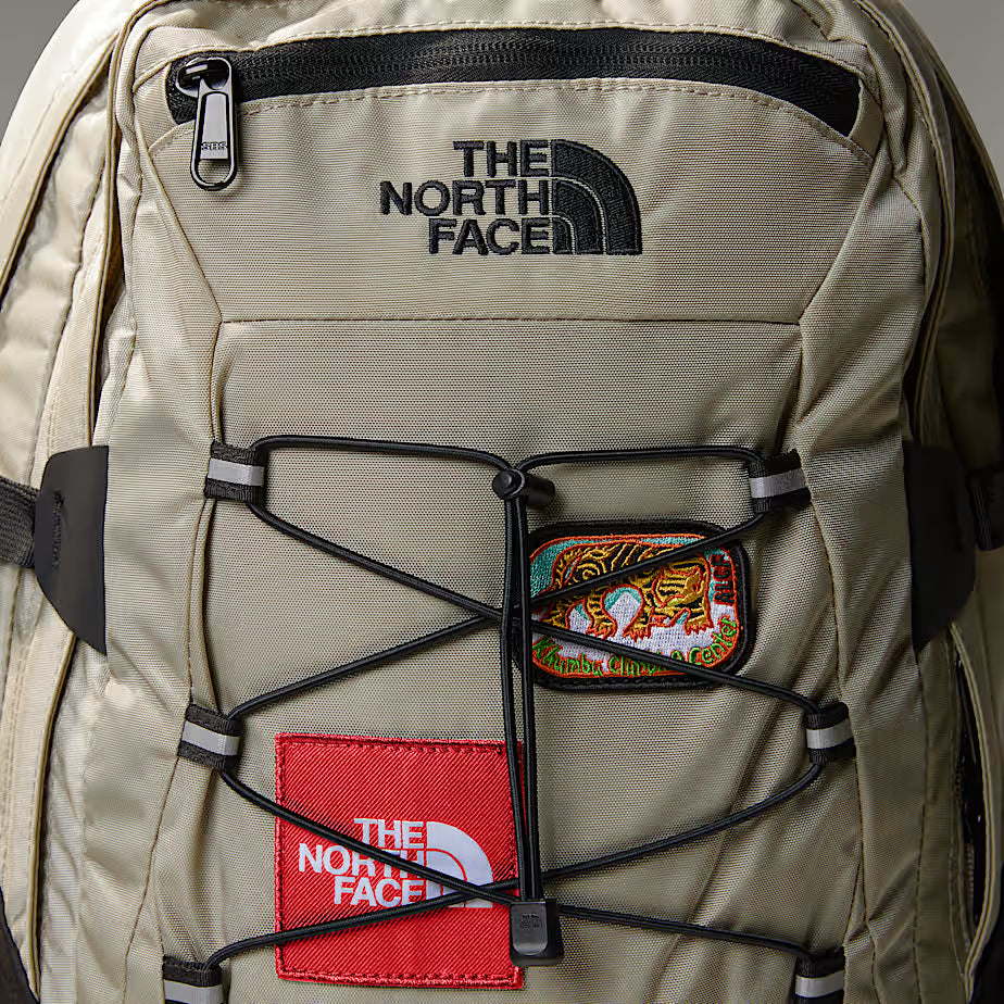 THE NORTH FACE - BOREALIS CLASSIC