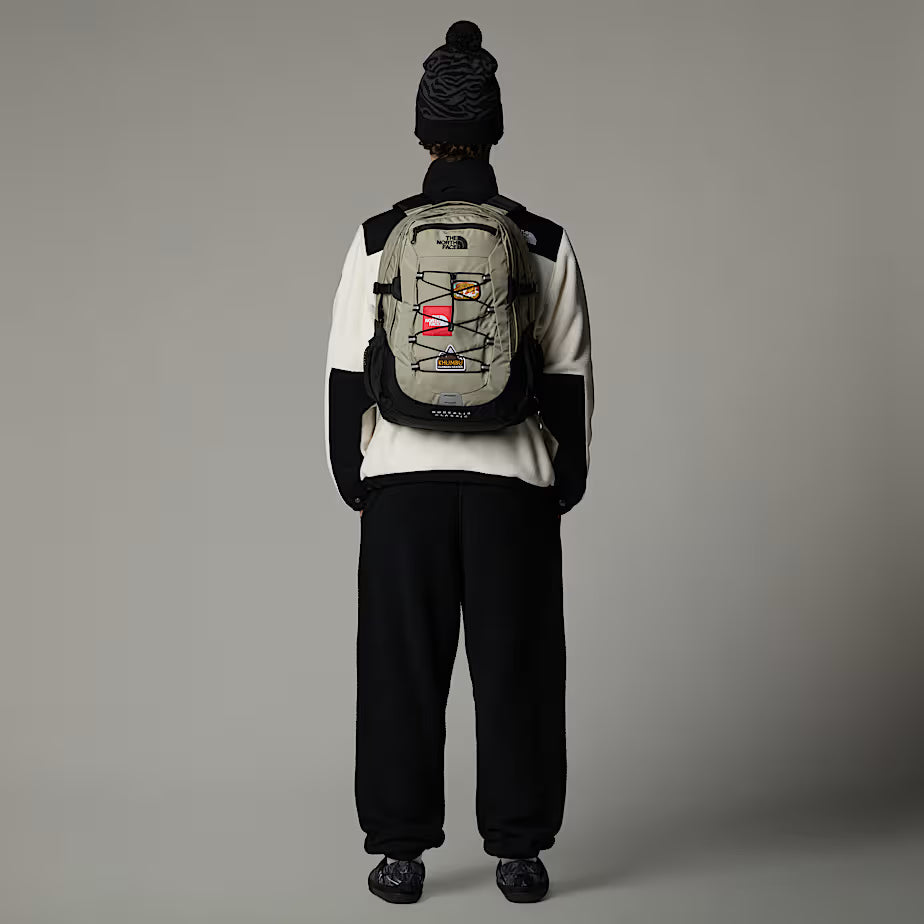 THE NORTH FACE - BOREALIS CLASSIC