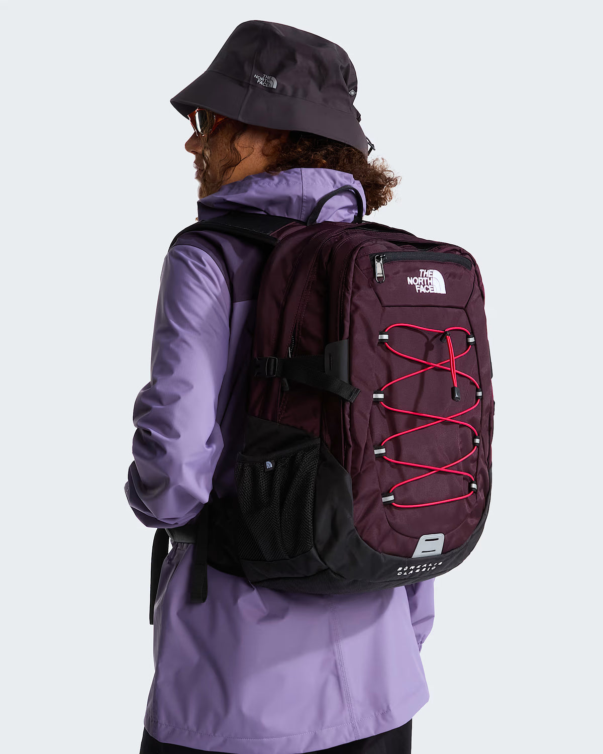 THE NORTH FACE - BOREALIS CLASSIC