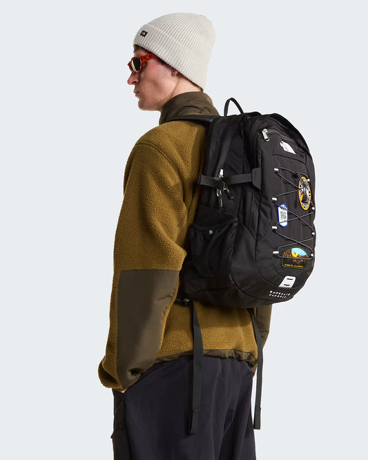 THE NORTH FACE - BOREALIS CLASSIC PATCH