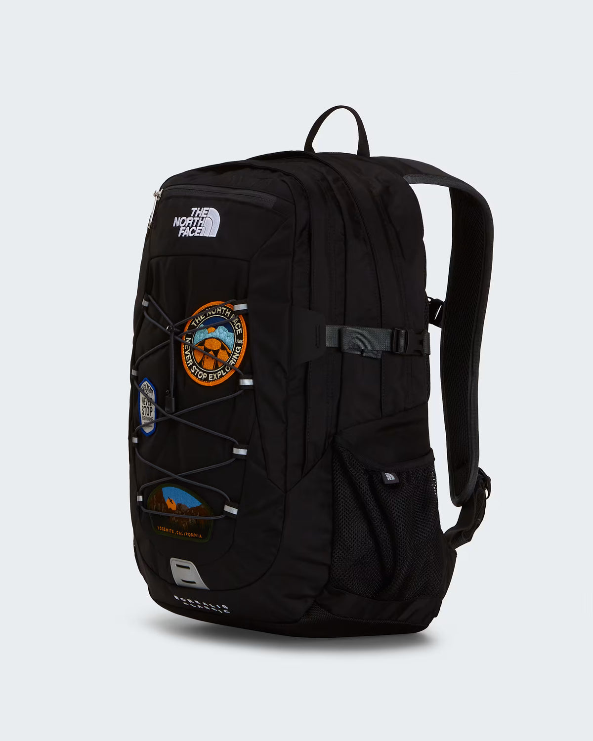 THE NORTH FACE - BOREALIS CLASSIC PATCH