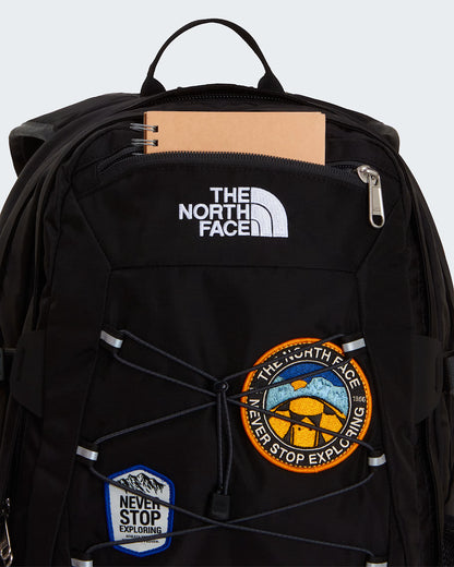 THE NORTH FACE - BOREALIS CLASSIC PATCH