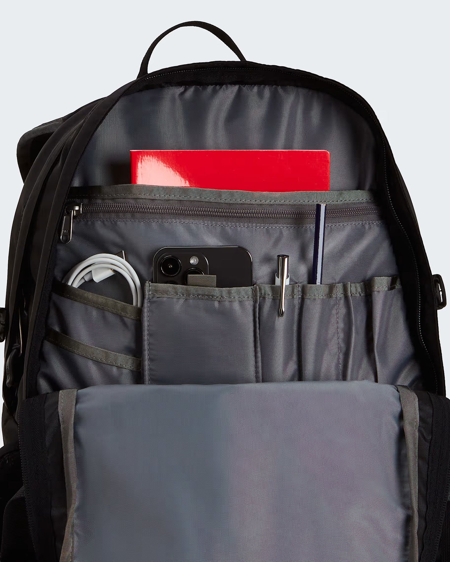 THE NORTH FACE - BOREALIS CLASSIC PATCH