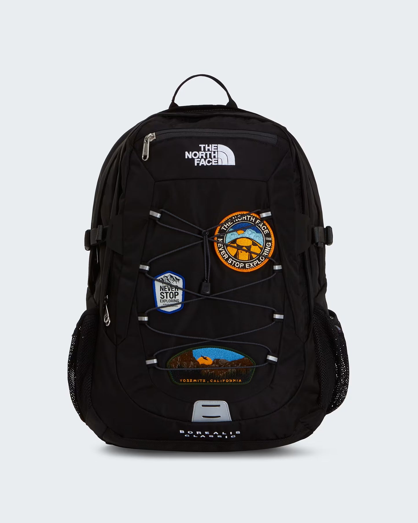 THE NORTH FACE - BOREALIS CLASSIC PATCH