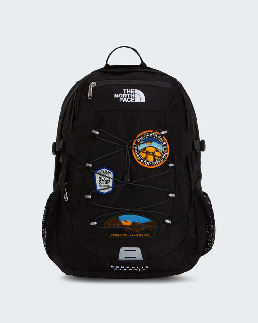 THE NORTH FACE - BOREALIS CLASSIC PATCH