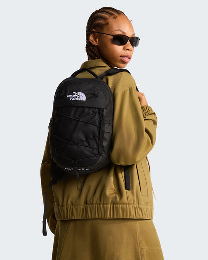 THE NORTH FACE - BOREALIS MINI BACKPACK