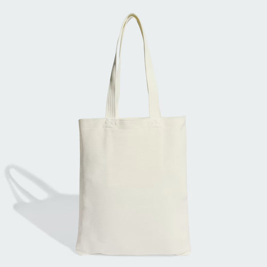 ADIDAS ORIGINALS - CROCHET TOTE BAG