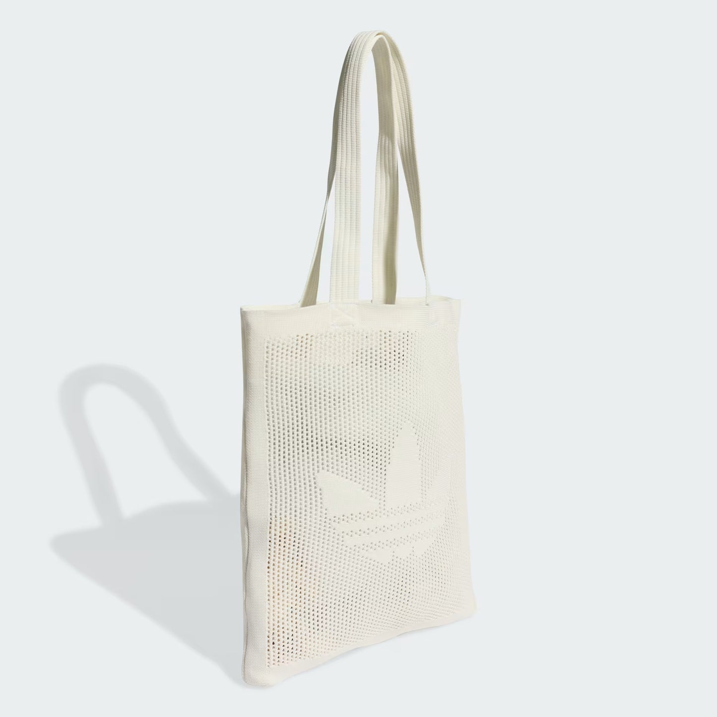 ADIDAS ORIGINALS - CROCHET TOTE BAG